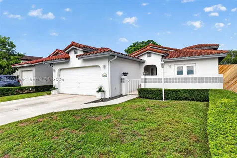 11038 SW 148th Place Miami FL 33196