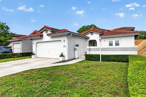11038 SW 148th Place Miami FL 33196