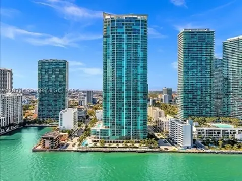2900 NE 7th Avenue Miami FL 33137