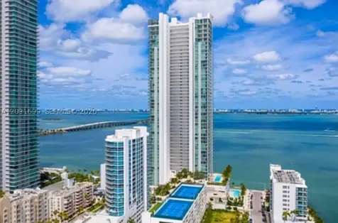 2900 NE 7th Avenue Miami FL 33137