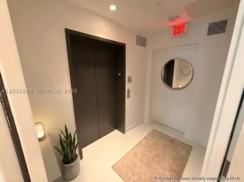 2900 NE 7th Avenue Miami FL 33137