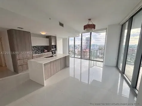 2900 NE 7th Avenue Miami FL 33137