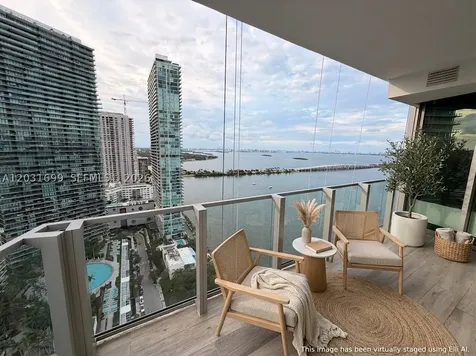 2900 NE 7th Avenue Miami FL 33137