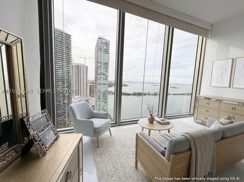 2900 NE 7th Avenue Miami FL 33137