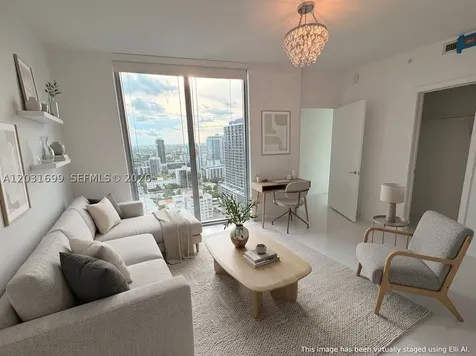 2900 NE 7th Avenue Miami FL 33137