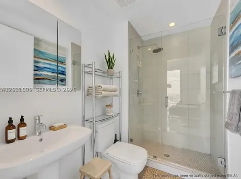 2900 NE 7th Avenue Miami FL 33137