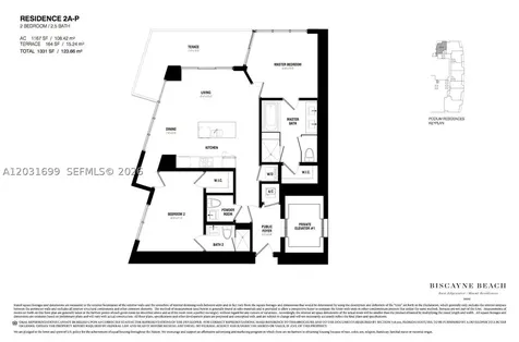 2900 NE 7th Avenue Miami FL 33137