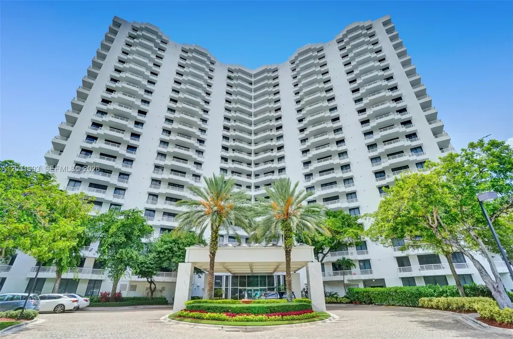 3300 NE 192nd Street Aventura FL 33180
