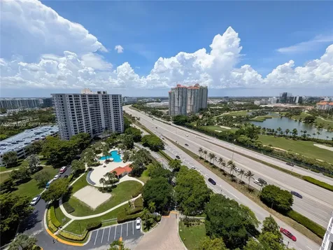 3300 NE 192nd Street Aventura FL 33180