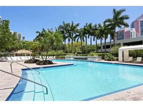 3300 NE 192nd Street Aventura FL 33180