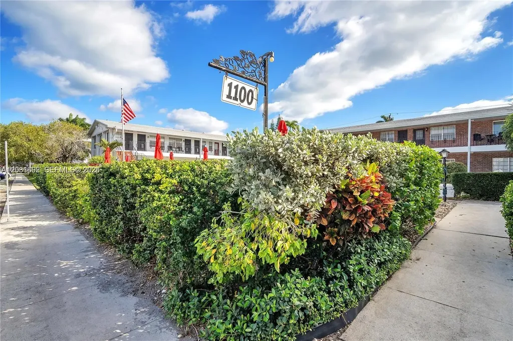 1100 Atlantic Shores Boulevard Hallandale Beach FL 33009
