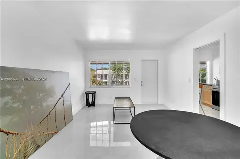 1100 Atlantic Shores Boulevard Hallandale Beach FL 33009