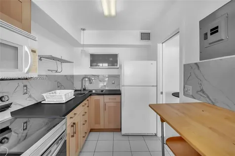 1100 Atlantic Shores Boulevard Hallandale Beach FL 33009