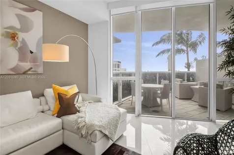 15811 Collins Avenue Sunny Isles Beach FL 33160