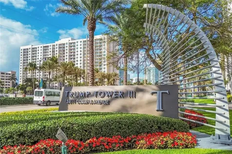 15811 Collins Avenue Sunny Isles Beach FL 33160