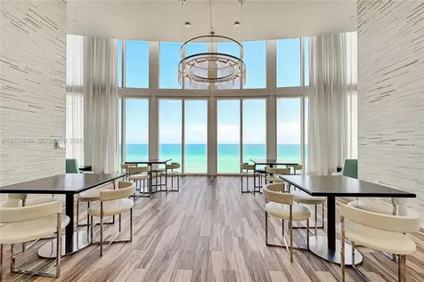 15811 Collins Avenue Sunny Isles Beach FL 33160