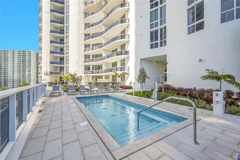 15811 Collins Avenue Sunny Isles Beach FL 33160