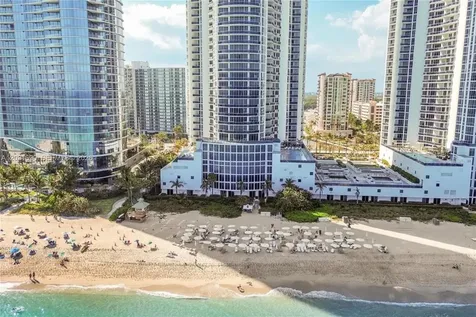 15811 Collins Avenue Sunny Isles Beach FL 33160