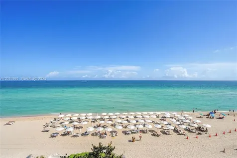 15811 Collins Avenue Sunny Isles Beach FL 33160