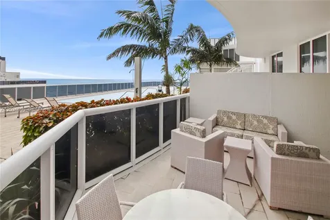 15811 Collins Avenue Sunny Isles Beach FL 33160