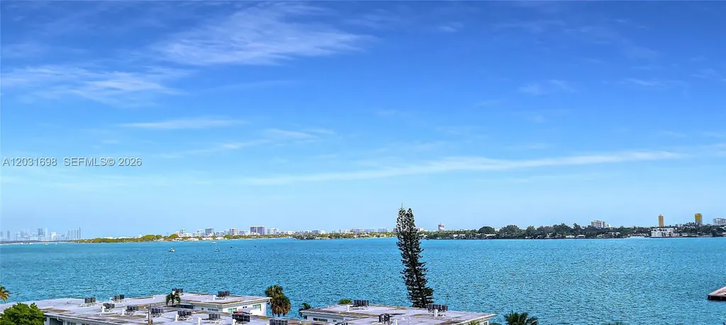 7910 Harbor Island Drive North Bay Village FL 33141
