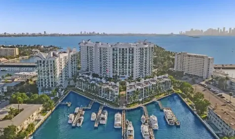 7910 Harbor Island Drive North Bay Village FL 33141