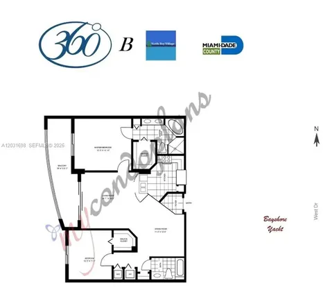 7910 Harbor Island Drive North Bay Village FL 33141