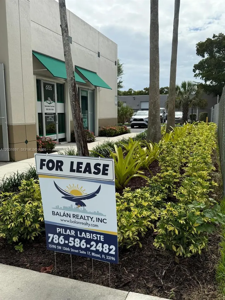 6155 E Miami Lakes Drive E Miami Lakes FL 33014