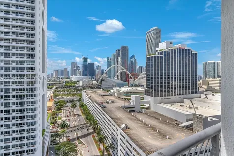 1717 N Bayshore Drive Miami FL 33132