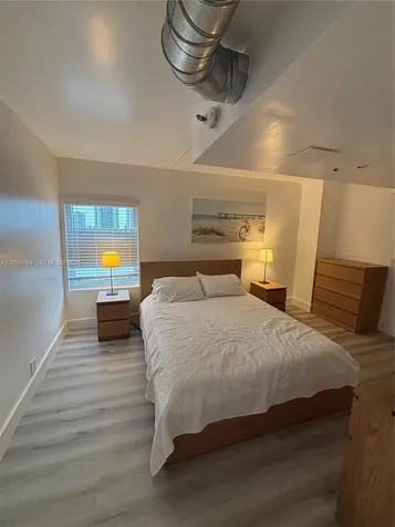 1717 N Bayshore Drive Miami FL 33132