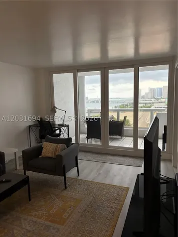 1717 N Bayshore Drive Miami FL 33132