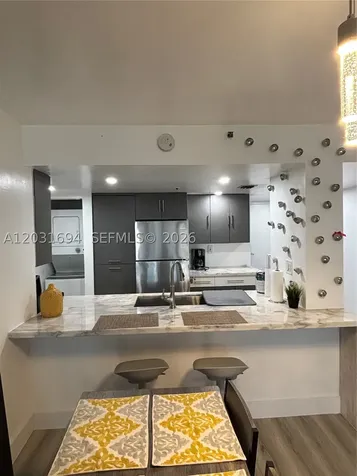 1717 N Bayshore Drive Miami FL 33132