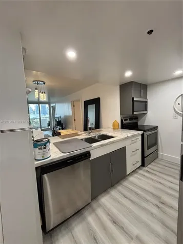 1717 N Bayshore Drive Miami FL 33132