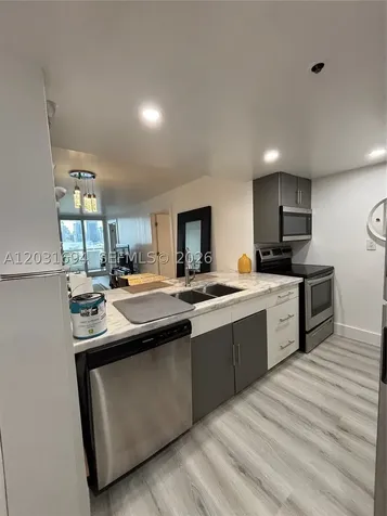 1717 N Bayshore Drive Miami FL 33132