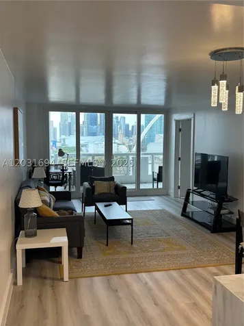 1717 N Bayshore Drive Miami FL 33132