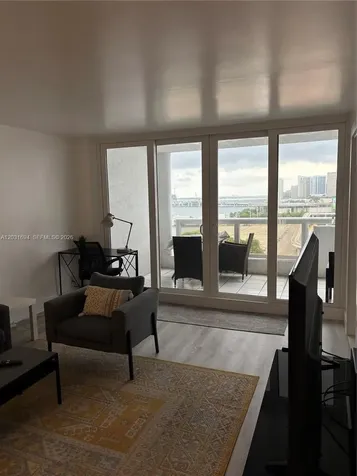 1717 N Bayshore Drive Miami FL 33132