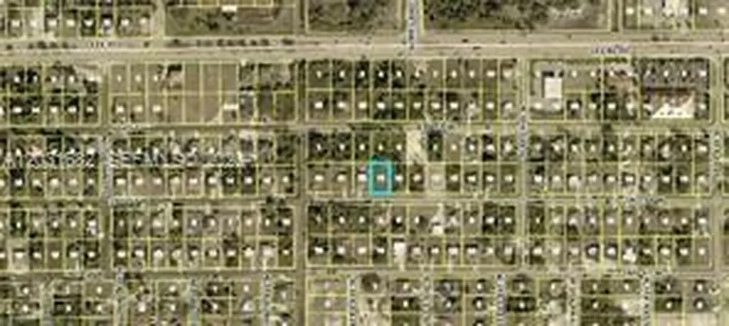 3614 W 3rd Street Lehigh Acres FL 33971