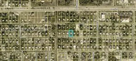 3614 W 3rd Street Lehigh Acres FL 33971