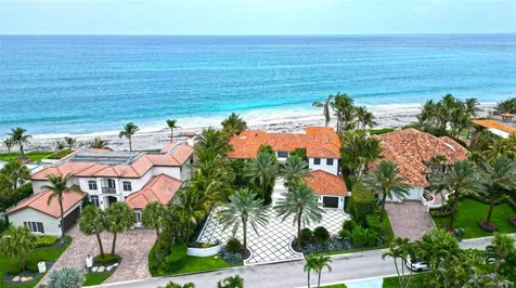 14 Ocean Drive Jupiter Inlet Colony FL 33469