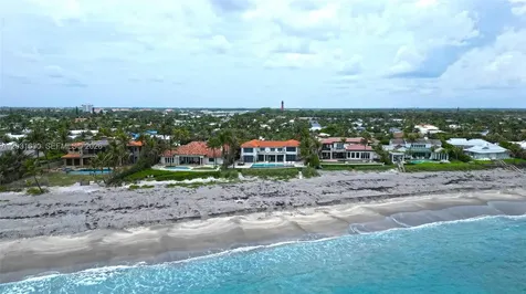 14 Ocean Drive Jupiter Inlet Colony FL 33469