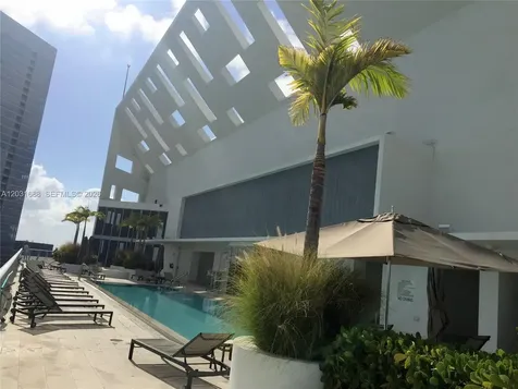 1300 Brickell Bay Drive Miami FL 33131