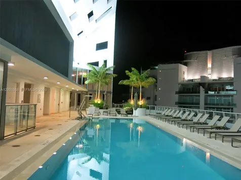 1300 Brickell Bay Drive Miami FL 33131