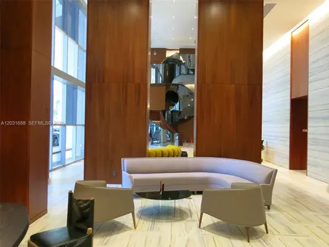 1300 Brickell Bay Drive Miami FL 33131