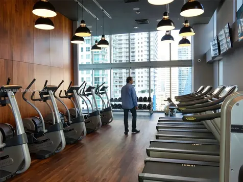 1300 Brickell Bay Drive Miami FL 33131