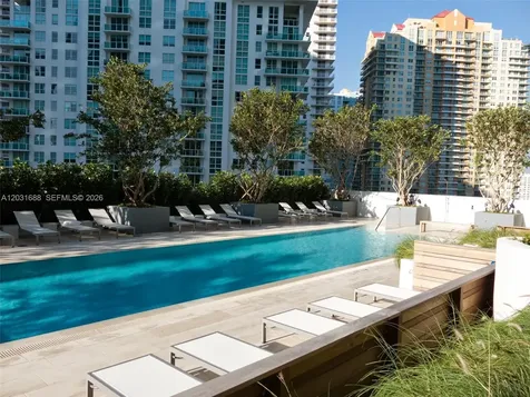 1300 Brickell Bay Drive Miami FL 33131
