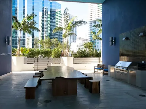 1300 Brickell Bay Drive Miami FL 33131