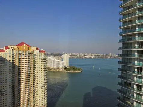 1300 Brickell Bay Drive Miami FL 33131