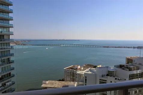 1300 Brickell Bay Drive Miami FL 33131