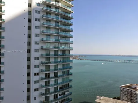 1300 Brickell Bay Drive Miami FL 33131