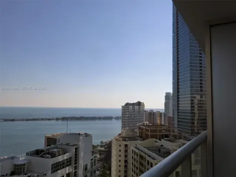 1300 Brickell Bay Drive Miami FL 33131